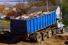 Same-Day Junk Removal Services in Salem Lakes, WI